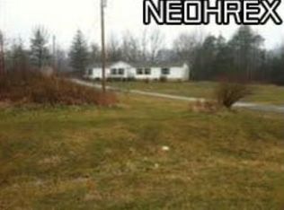 12971 State Route 422, Garrettsville, OH 44231