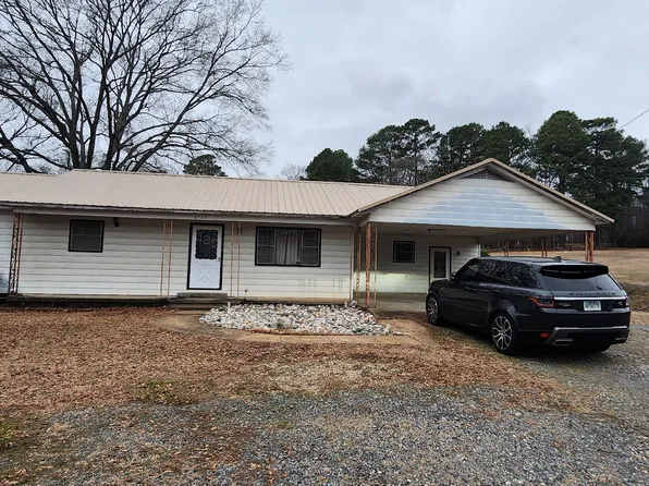 3717 S Highway 229, Haskell, AR 72015