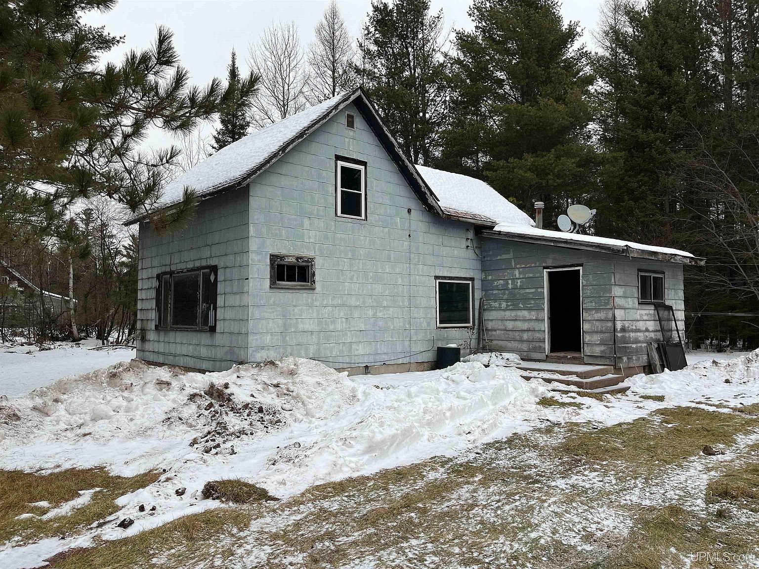 4410 M35, Negaunee, MI 49866 Zillow