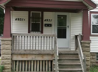 4931 N 18th St #A, Milwaukee, WI 53209