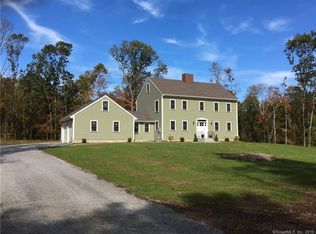 27 Daniels Rd, East Haddam, CT 06423