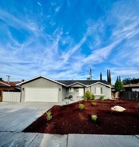 506 N Santa Monica St, Los Banos, CA, 93635