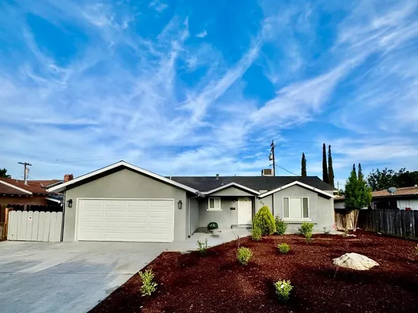 506 N Santa Monica St, Los Banos, CA 93635