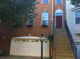 21345 Sawyer Sq, Ashburn, VA 20147