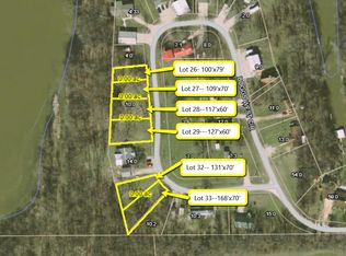 Boggs West Cir, Loogootee, IN 47553