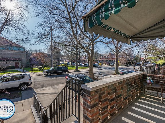 Street View-Cross Street