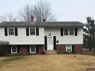 211 Chell Rd, Joppa, MD 21085