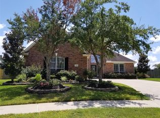 1618 Gable Park Ct, Pearland, TX 77581