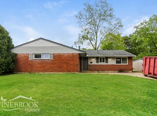 5716 Cairo Rd, Westerville, OH 43081