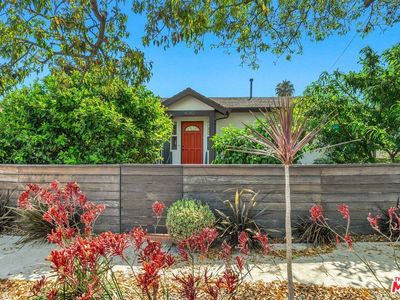 4038 Rosabell St, Los Angeles, CA, 90066