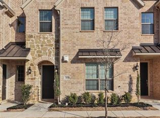 305 Ferndale Pl, Little Elm, TX 75068