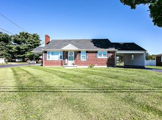 475 N Loretto Rd, Lebanon, KY 40033