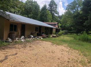 713 Agnes Rd, El Dorado, AR 71730