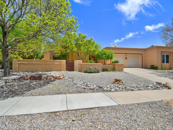 12324 Tamarac Trl NE, Albuquerque, NM 87111