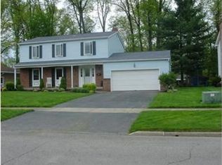 2975 Carlton Dr NW, Warren, OH