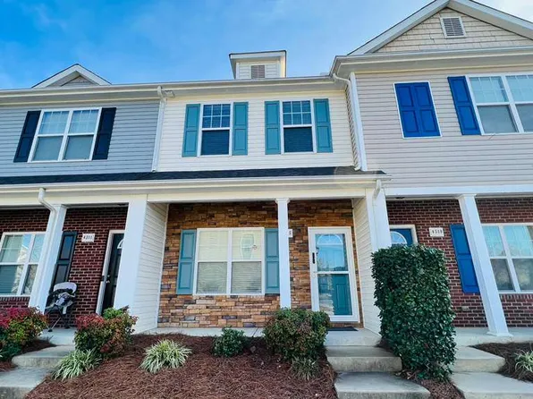 4315 Kobuk Ln, Charlotte, NC 28269