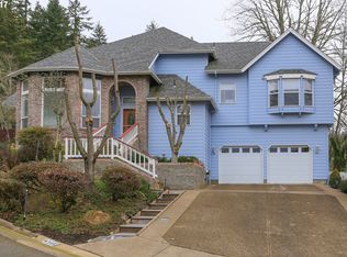 4285 Bent Tree Ln, Eugene, OR 97405