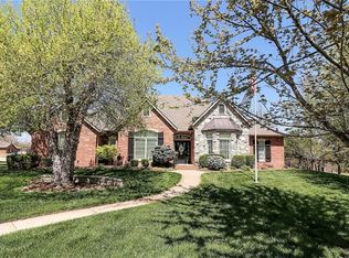 13681 NE 65th St, Jones, OK 73049