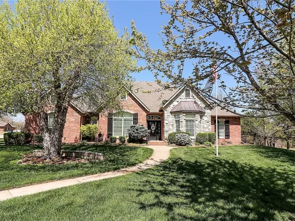13681 NE 65th St, Jones, OK 73049