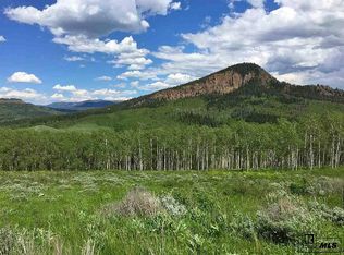 649 County Rd #284, Kremmling, CO 80459