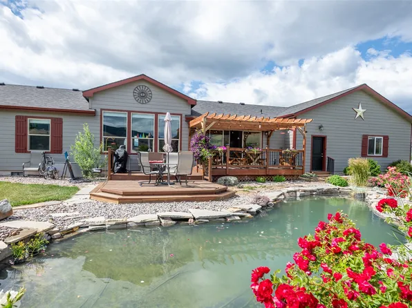 9573 Shikane Ln, Missoula, MT 59808