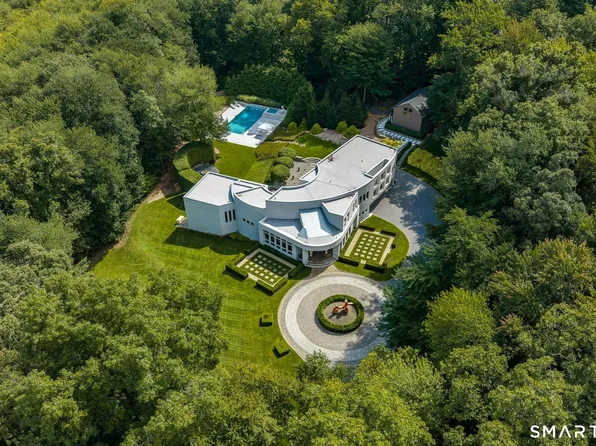 300 Sturges Ridge Road, Wilton, CT 06897