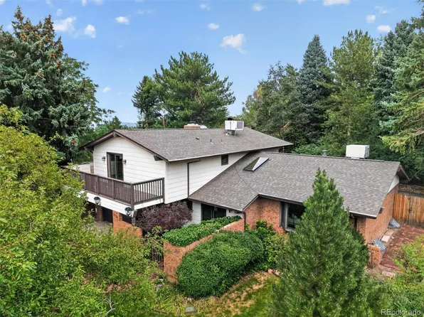 2550 Pierson Street, Lakewood, CO 80215