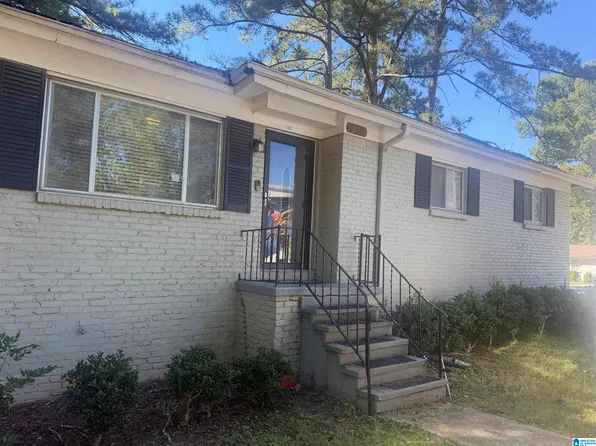 256 Tanglewood Cir, Birmingham, AL 35215