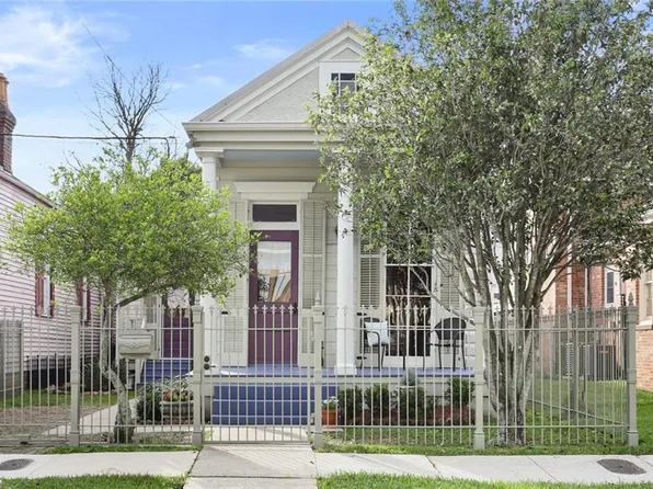 1609 Fern St, New Orleans, LA 70118