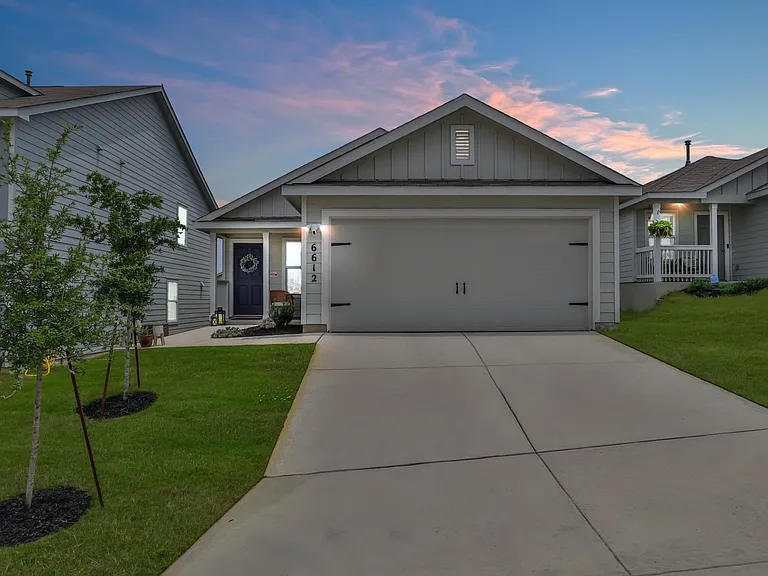 6612 Arid Way — Photo 1