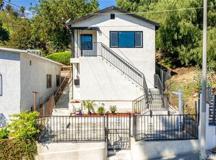 3215 Pyrites St, Los Angeles, CA 90032