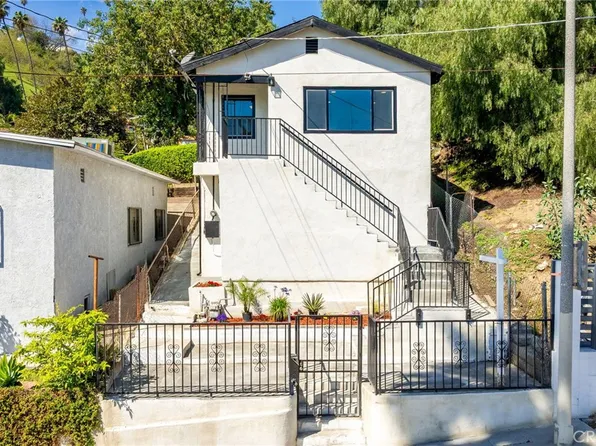 3215 Pyrites St, Los Angeles, CA 90032