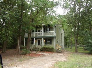 21219 Daugherty Rd, Long Beach, MS 39560