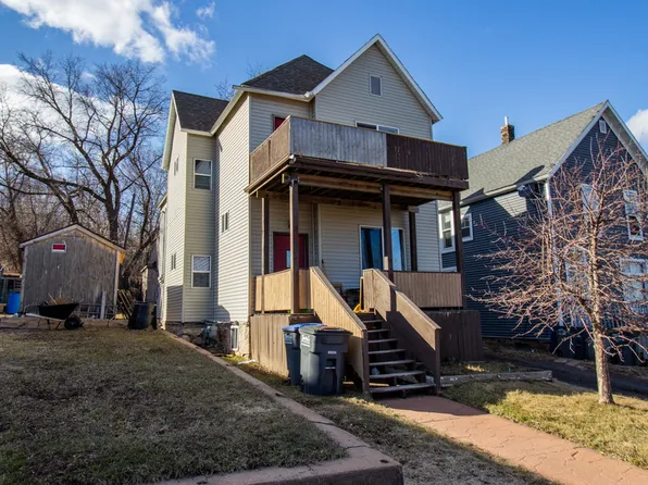 825 W 3rd St APT 2, Duluth, MN 55806