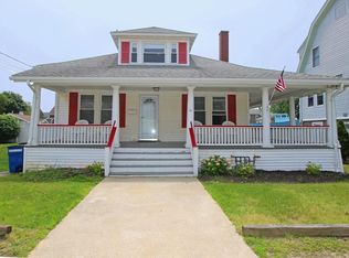 6 Warren St #1, Hull, MA 02045