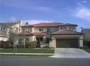 4495 Cloudywing Rd, Hemet, CA 92545