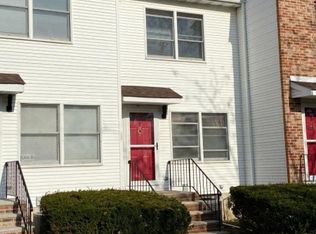 7 Emmett Ave #C, Morristown, NJ 07960