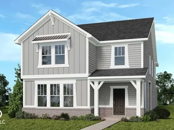 2584 Prism Way, Plainfield, IN 46168