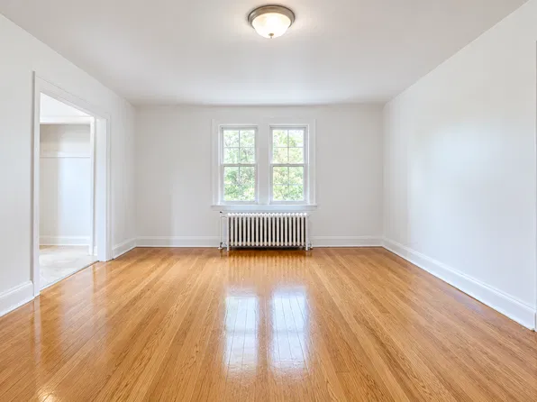 Bold Street Apartments