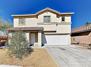 4940 Apache Valley Ave, Las Vegas, NV 89131