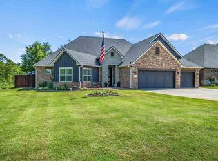 2721 E Will Rogers Dr, Stillwater, OK 74075