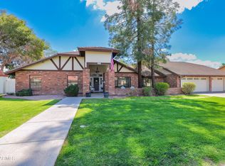 3849 E Flossmoor Ave, Mesa, AZ 85206