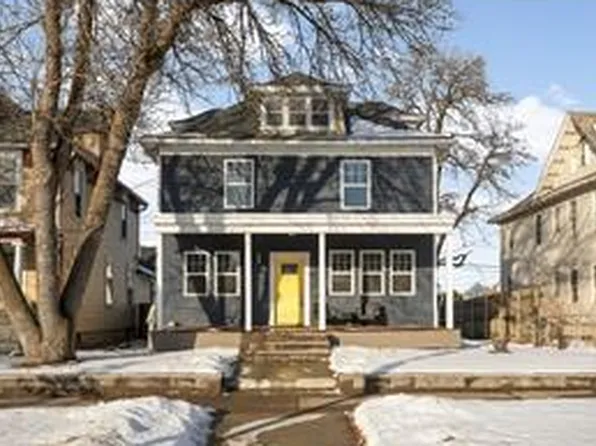 909 Marshall Ave, Saint Paul, MN 55104