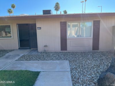 10889 W SANTA FE Drive, Sun City, AZ, 85351