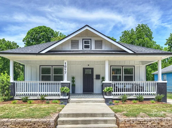 1017 Pegram St, Charlotte, NC 28205
