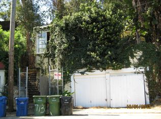 7140 Woodrow Wilson Dr, Los Angeles, CA 90068