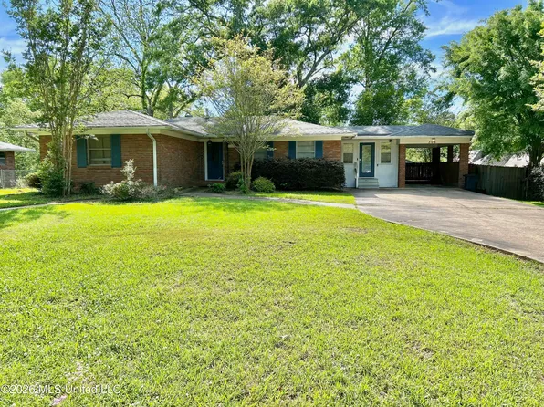 306 Green St, Summit, MS 39666