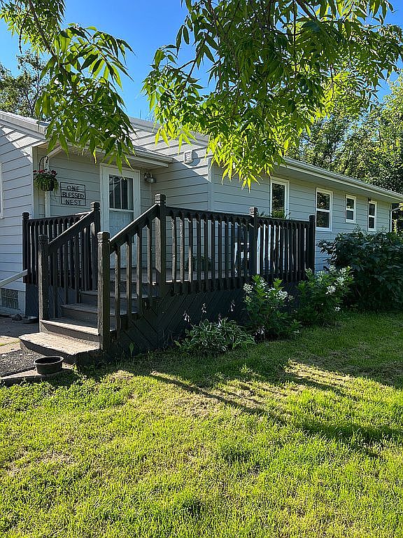 15560 102nd St NE, Pembina, ND 58271 Zillow
