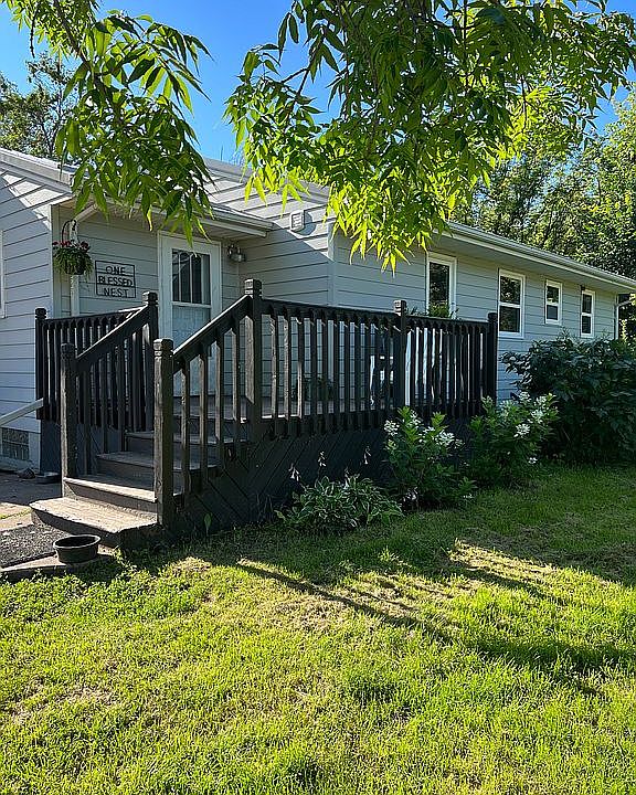 15560 102nd St NE, Pembina, ND 58271 Zillow