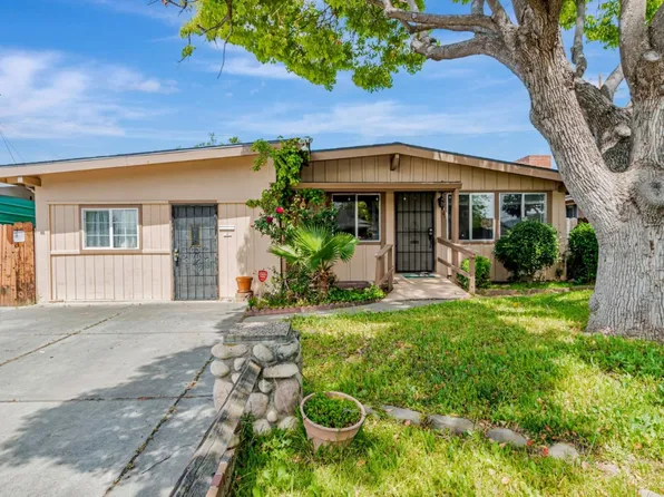 3443 Holly Dr, San Jose, CA 95127